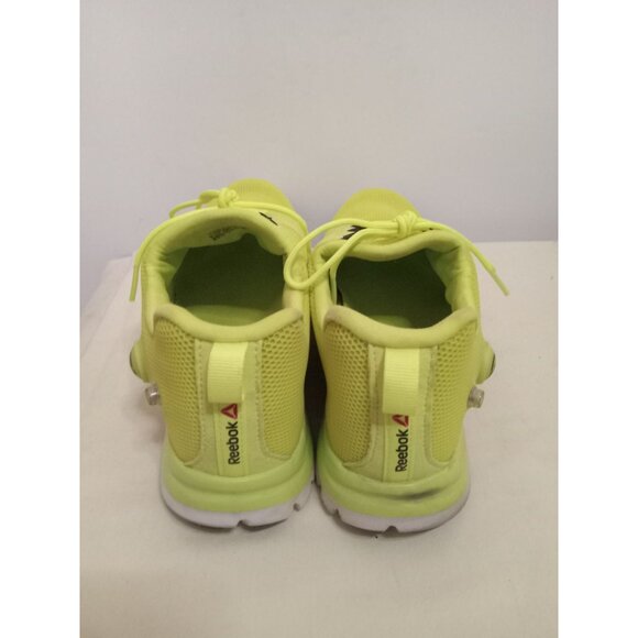 Reebok Men's ZPump Fusion Running Shoes V62804 7M 9W - Picture 3 of 6